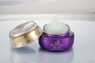 植物肽凝露出水霜 生物科技賦能，煥活肌膚新能量